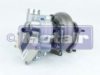 MOTAIR TURBOLADER 336185 Charger, charging system